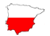 CAFETERÍA STOP - Polski